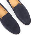 Suitable Loafers Navy Product / Detail
