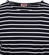 Armor-Lux T-Shirt Stripes Navy Product / Detail