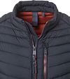 Casa Moda Jas Puffer Navy Product / Detail