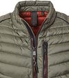 Casa Moda Jacket Puffer Green Product / Detail