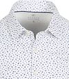 Desoto Short Sleeve Jersey Shirt Print White Product / Detail