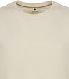 Anerkjendt Akkikki T-shirt Off White