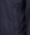 Abrigo Hirsch Coat de Suitable en mezcla de lana, azul marino Product / Detail