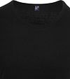 Alan Red Camiseta de cuello redondo ancho James (pack de 2) negro Product / Detail