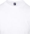 T-Shirt Alan Red Virginia Extra Long (pack de 2) Product / Detail