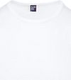 Alan Red T-Montana Camiseta de tirantes sin mangas blanca (pack de 2) Product / Detail