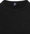Alan Red Ottawa T-Shirt Stretch Negro (Pack de 2) Product / Detail