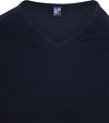 Camisetas Alan Red Vermont con cuello de pico en azul marino (pack de 2) Product / Detail
