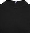 Alan Red T-Shirt Derby de cuello redondo en negro (pack de 2) Product / Detail
