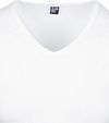 Alan Red Oklahoma T-Shirt Stretch Blanco (pack de 2) Product / Detail