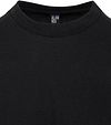Alan Red T-Shirt Virginia negro de manga larga (pack de 2) Product / Detail