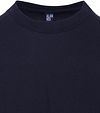 Alan Red T-Shirt Virginia Navy Longsleeve pack de 2 Product / Detail