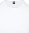 Alan Red Derby T-Shirts extra largos blancos (pack de 2) Product / Detail