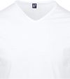 Alan Red Vermont T-Shirts extra largos blancos (2Pack) Product / Detail