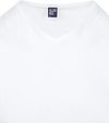 Alan Red Minto Singlet sin mangas Blanco (Pack de 2) Product / Detail