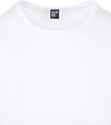 Alan Red Derby pack de 6 T-Shirts de cuello redondo en blanco (oferta) Product / Detail