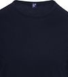 Alan Red Derby Extra Lång T-shirt Navy (2-pack) Product / Detail