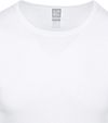Alan Red Køpenhamn T-shirt Rundhals Vit 2-Pack Product / Detail