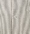 Anerkjendt Camisa Kurt de rayas en blanco roto Product / Detail