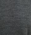ConnaissancesCotton Apparel Pullover Wool Anthracite Product / Detail