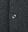 William Lockie Lammwolle Strickjacke Dunkelgrau Product / Detail