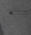 CASAMODA Polo Mörkgrå Product / Detail