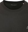 Marc O'Polo T-shirt Antraciet Product / Detail