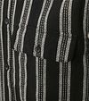 Koszula Anerkjendt Leif Structure Stripe antracytowa Product / Detail