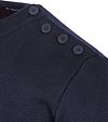 Armor-Lux wełniany sweter Fouesnant w kolorze granatowym Product / Detail