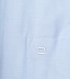 Camisa de algodón Luxor azul de OLYMP Product / Detail