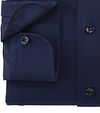 Camisa OLYMP Signature de jersey en azul marino Product / Detail