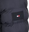 Chaqueta Tommy Hilfiger de peso medio en azul marino Product / Detail