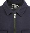 Suitable Overshirt Boed Azul marino Product / Detail