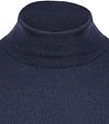 Suitable Jersey de cuello alto Ecotec Navy Product / Detail