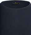 Jersey de cachemir Steppin' Out en azul marino Product / Detail