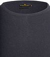 Jersey de lana merina Steppin' Out azul marino Product / Detail
