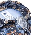 Camisa R2 con estampado de hojas Product / Detail