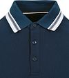 Polo Suitable Kick azul marino Product / Detail