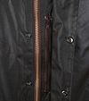 Barbour Beaufort Wax Jas Bruin Product / Detail