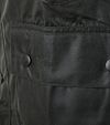 Barbour Bedale Wax Jas Donkergroen Product / Detail