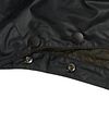 Barbour cappuccio verde scuro Product / Detail