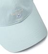 Barbour Casquette Cascade Bleu clair Product / Detail