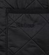Barbour Forro Polarquilt Negro Product / Detail