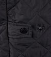 Barbour Chelsea Sportsquilt Jacket Navy Product / Detail
