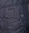 Barbour Jack Sander Navy Product / Detail