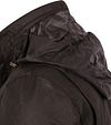 Barbour Corbridge Wachsjacke Rustic Braun Product / Detail