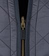 Barbour Voering Polarquilt Blauw Product / Detail