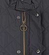 Barbour kamizelka New Lowerdale w kolorze navy Product / Detail