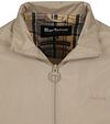 Barbour Korbel Jakke Khaki Product / Detail