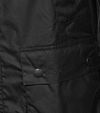 Woskowana kurtka Barbour Ashby w kolorze granatowym Product / Detail